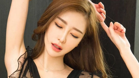 河南男子奥迪上班